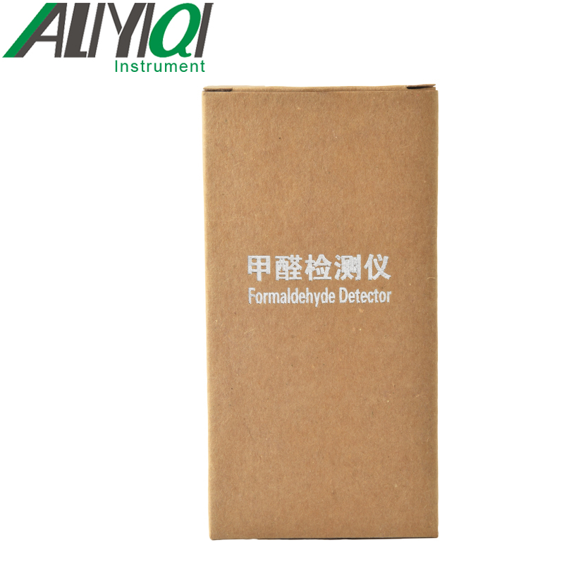 AMSJ甲醛測(cè)試儀