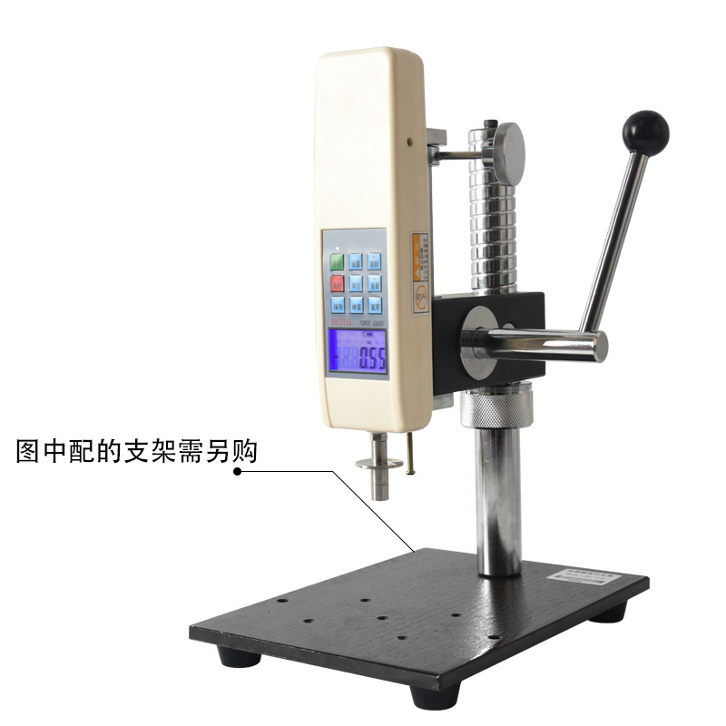 GY-4數(shù)顯水果硬度計、支架